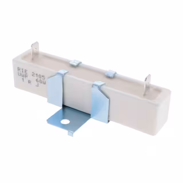 UWP60-1RJ8 Riedon  Resistori montati sul telaio